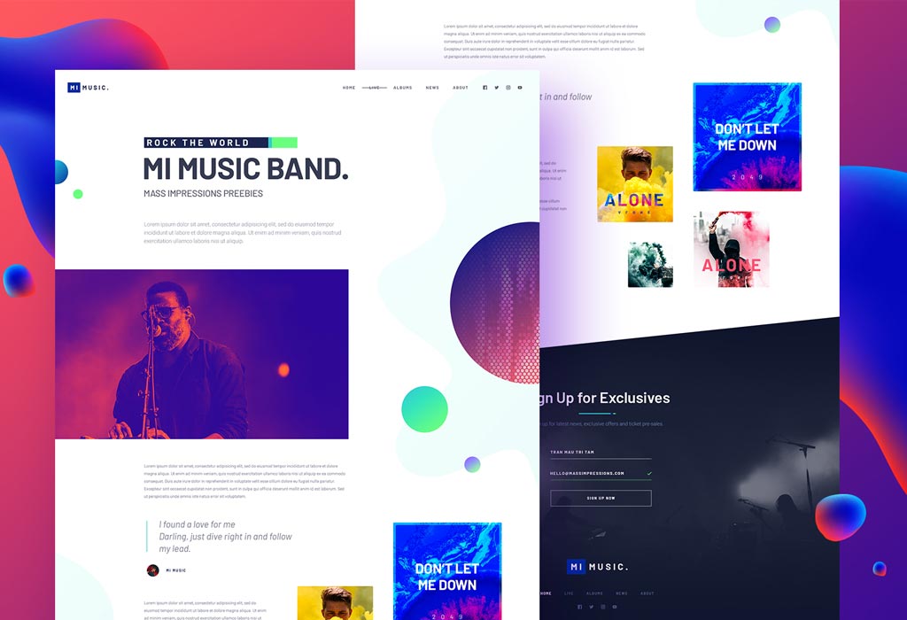 خدمة البث التلفزيوني عبر الإنترنت